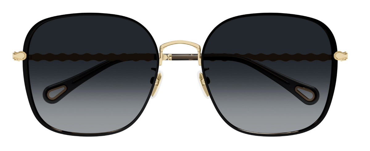 Lunettes de Soleil Chloé CH0255SK
