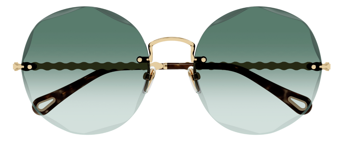 Lunettes de Soleil Chloé CH0254S