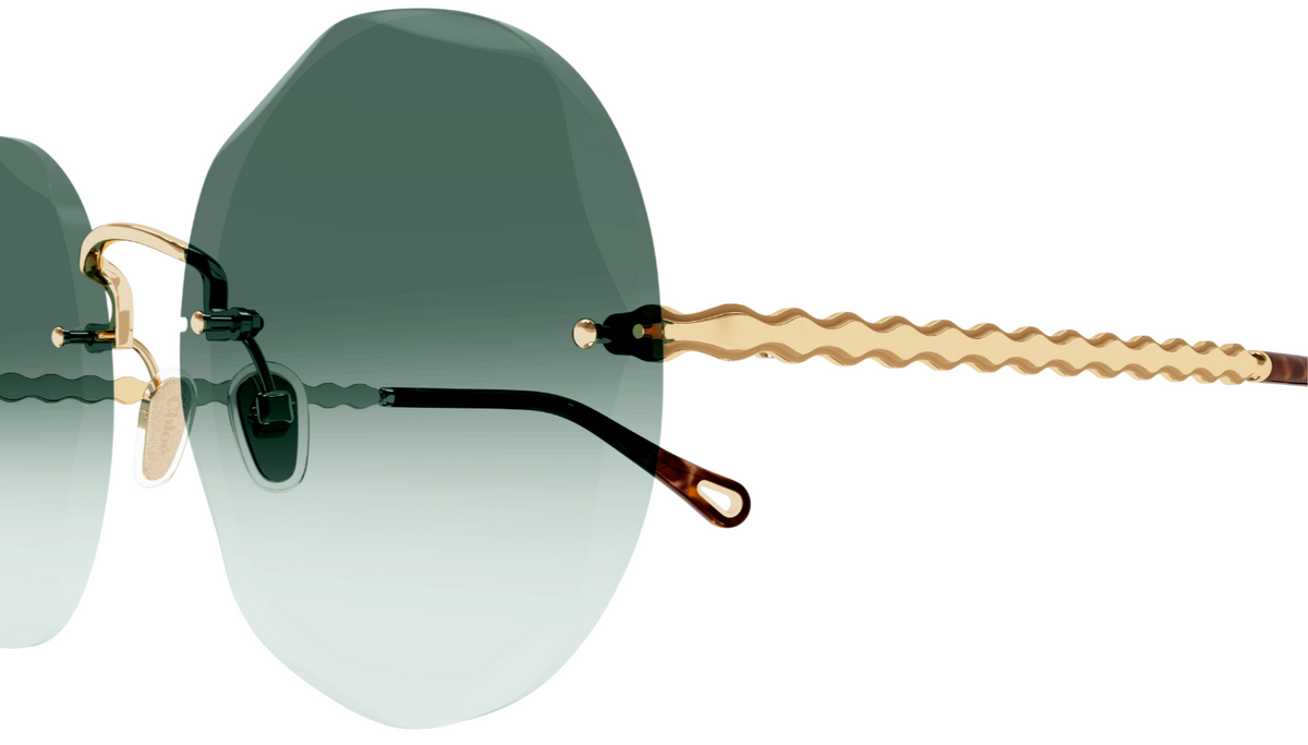 Lunettes de Soleil Chloé CH0254S