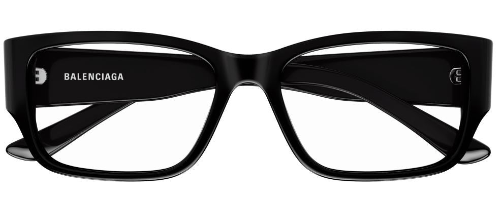 Lunettes de vue Balenciaga Everyday BB0373OK