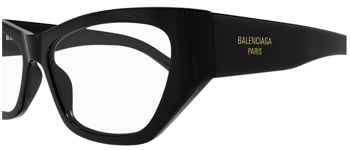 Lunettes de vue Balenciaga Everyday BB0372O