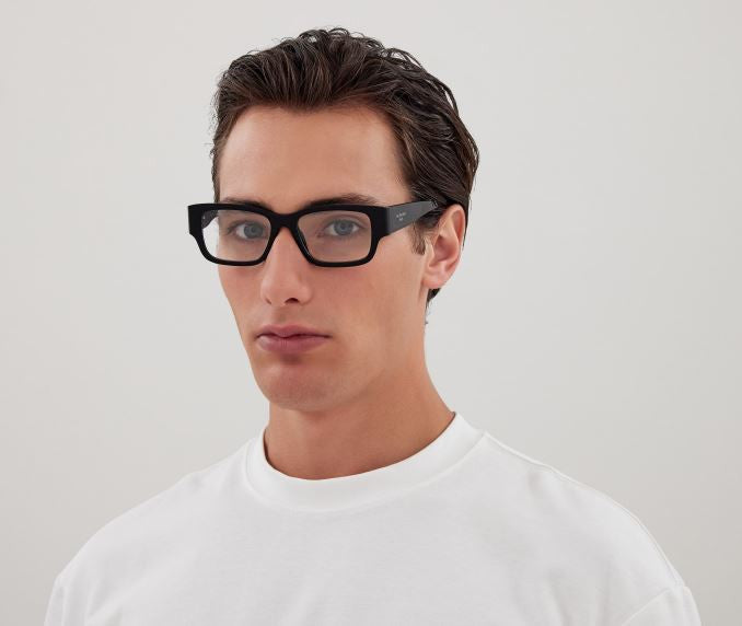 Lunettes de vue Balenciaga Everyday BB0371O