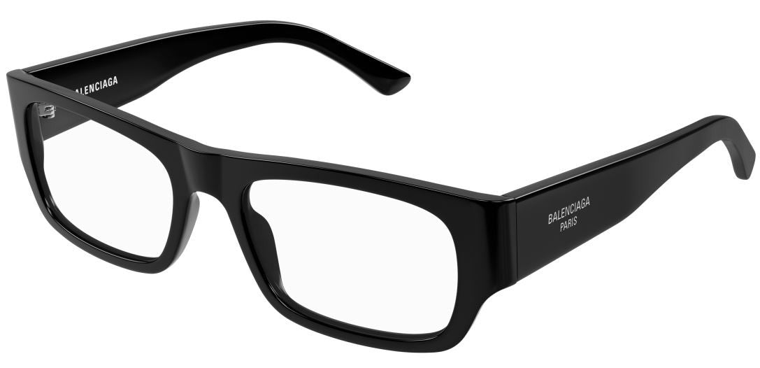 Lunettes de vue Balenciaga Everyday BB0370O