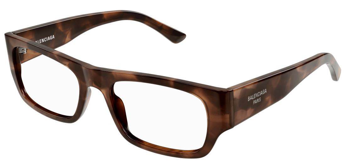 Lunettes de vue Balenciaga Everyday BB0370O