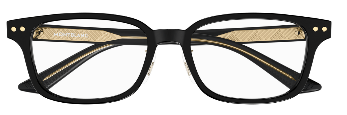 Lunettes de vue Montblanc OJ OPT Capsule MB0379OJ