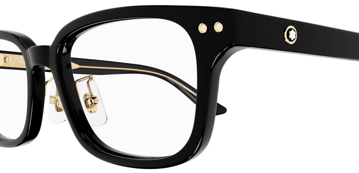 Lunettes de vue Montblanc OJ OPT Capsule MB0379OJ