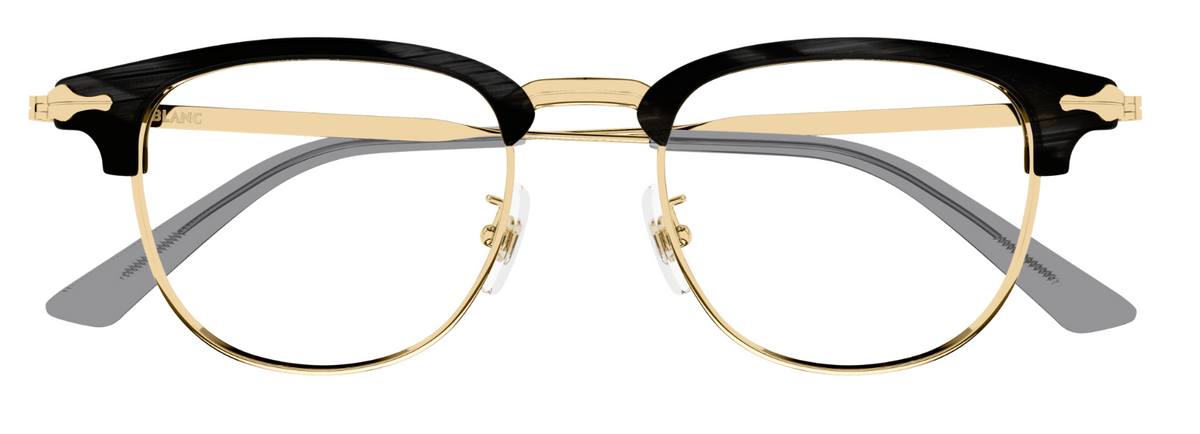 Lunettes de vue Montblanc NIB MB0364O