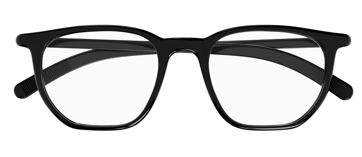 Lunettes de vue Montblanc Snowcap MB0349O