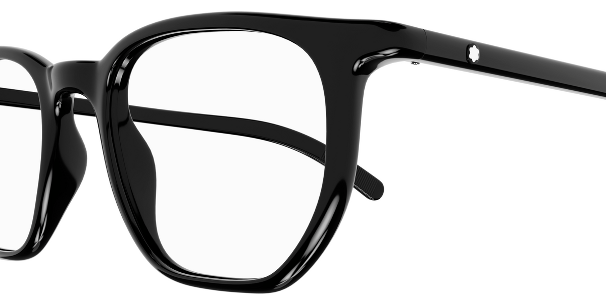 Lunettes de vue Montblanc Snowcap MB0349O