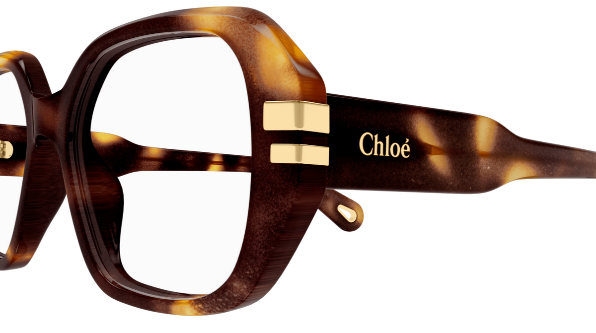 Lunettes de vue Chloé CH0266O