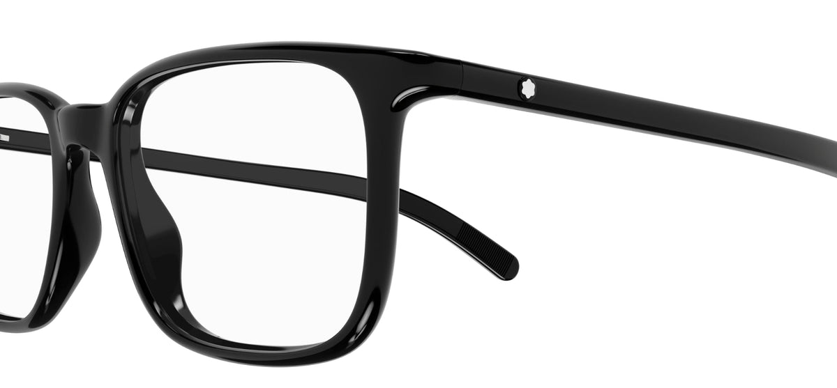 Lunettes de vue Montblanc Snowcap MB0328O