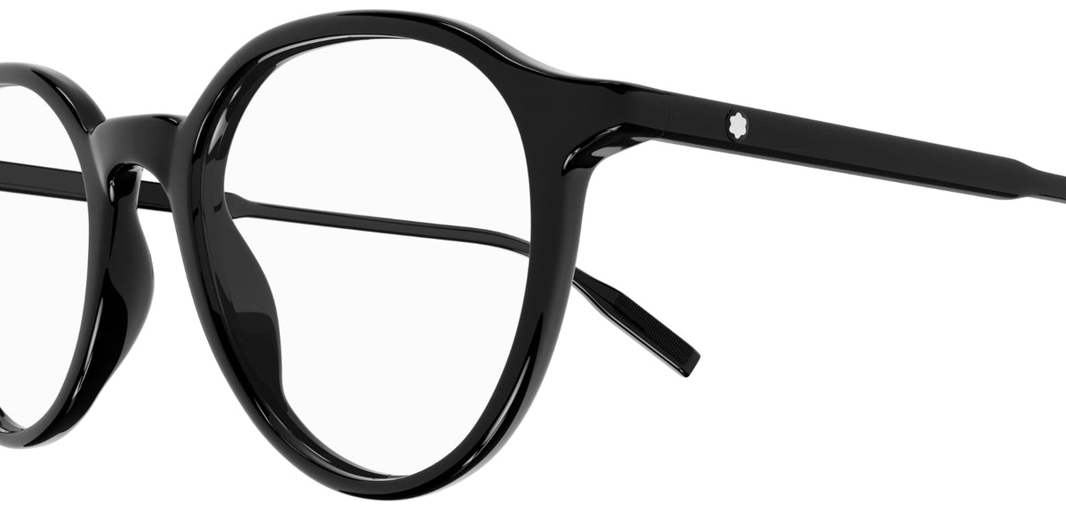 Lunettes de vue Montblanc Snowcap MB0291O