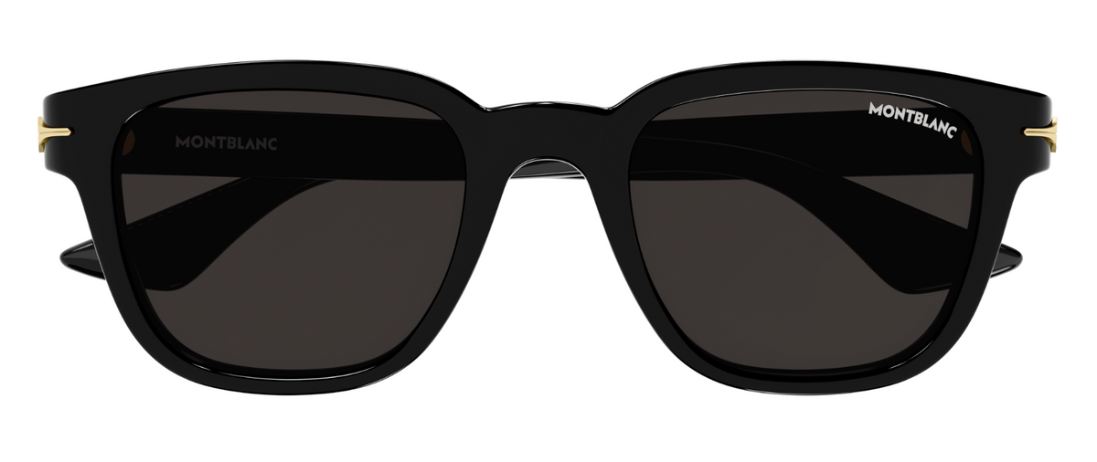Lunettes de soleil Montblanc Nib MB0302S