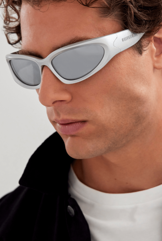 Lunettes de soleil Balenciaga Extreme BB0157S