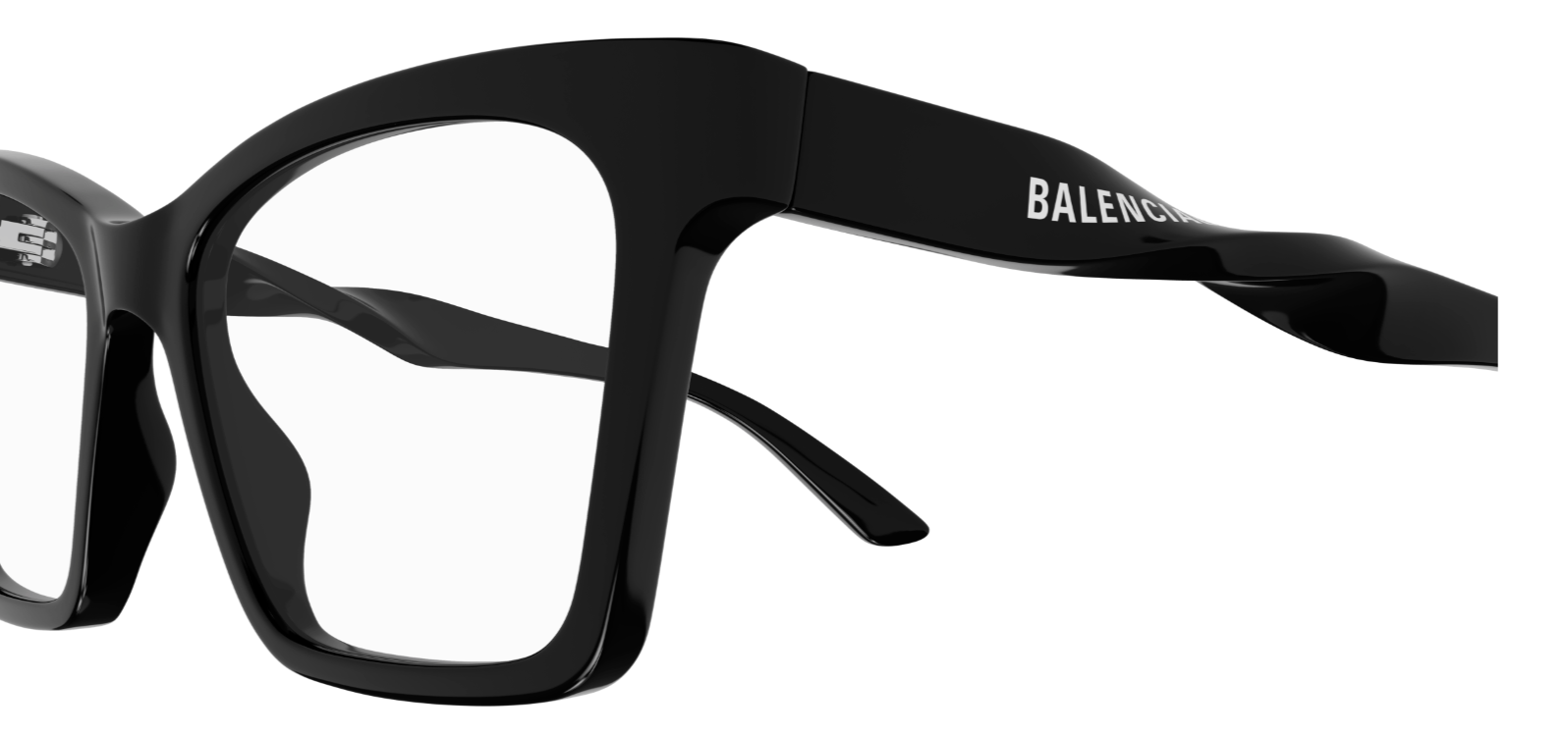 Lunettes de vue Balenciaga Everyday BB0210O