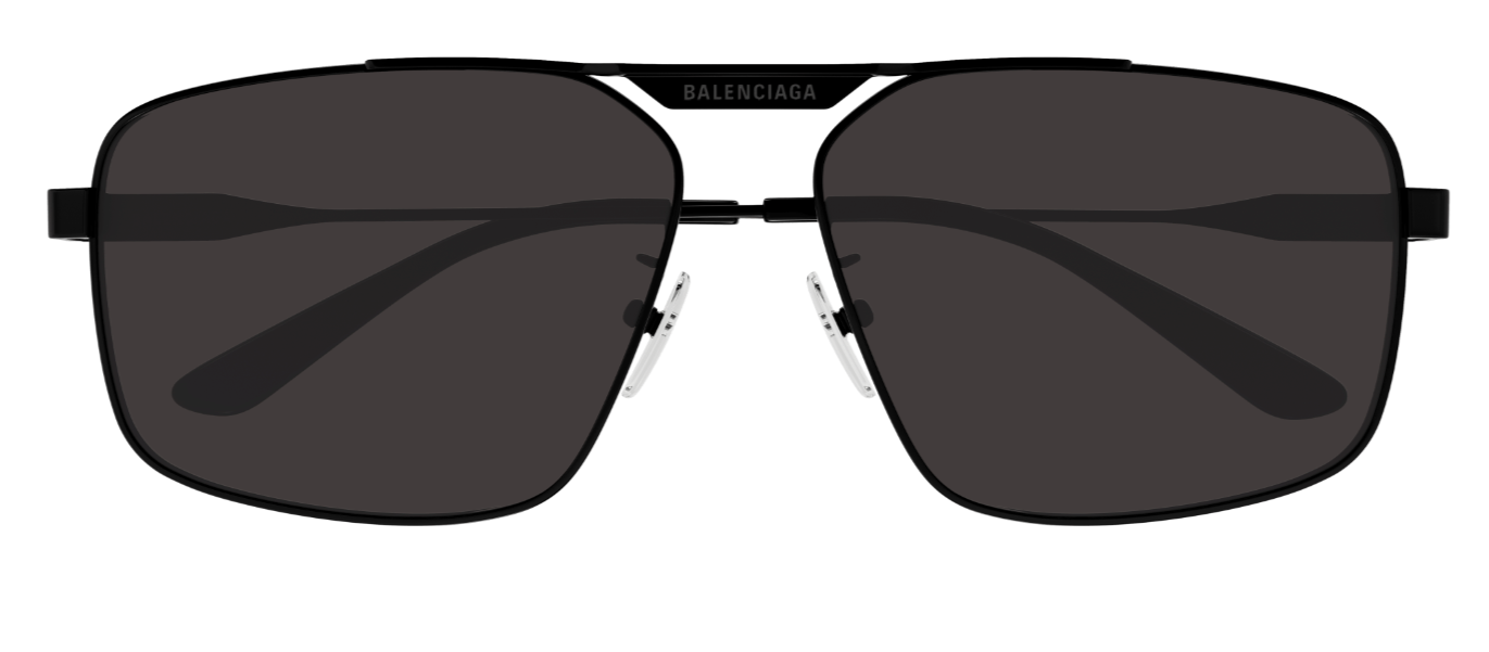 Lunettes de soleil Balenciaga Everyday BB0418SK