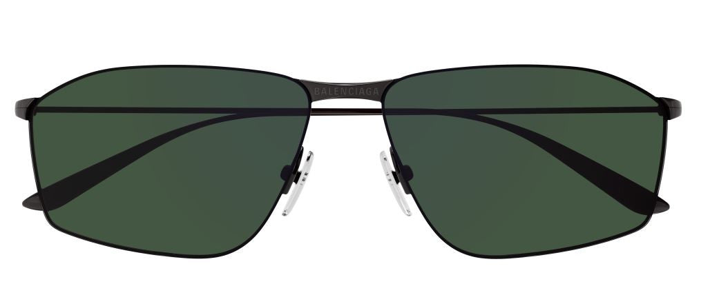 Lunettes de soleil Balenciaga Everyday BB0413S