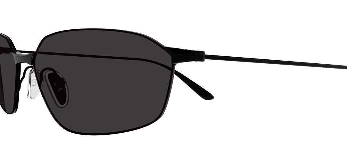 Lunettes de soleil Balenciaga Everyday BB0412S