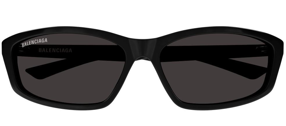 Lunettes de soleil Balenciaga Everyday BB0401S