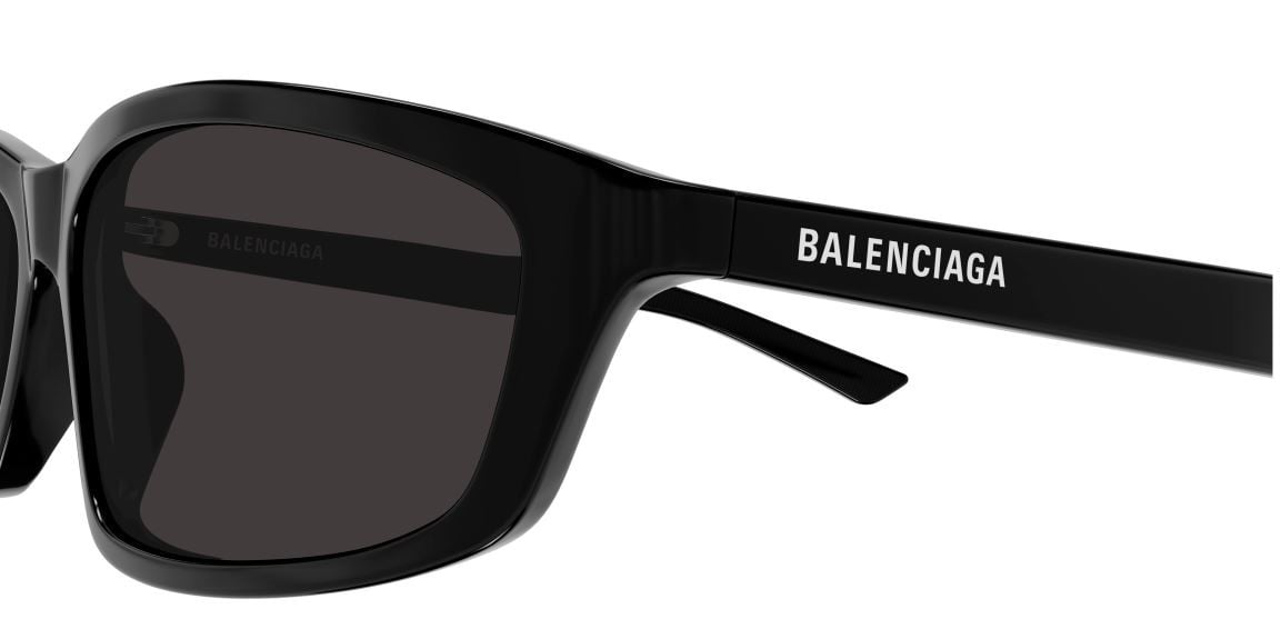 Lunettes de soleil Balenciaga Everyday BB0401S