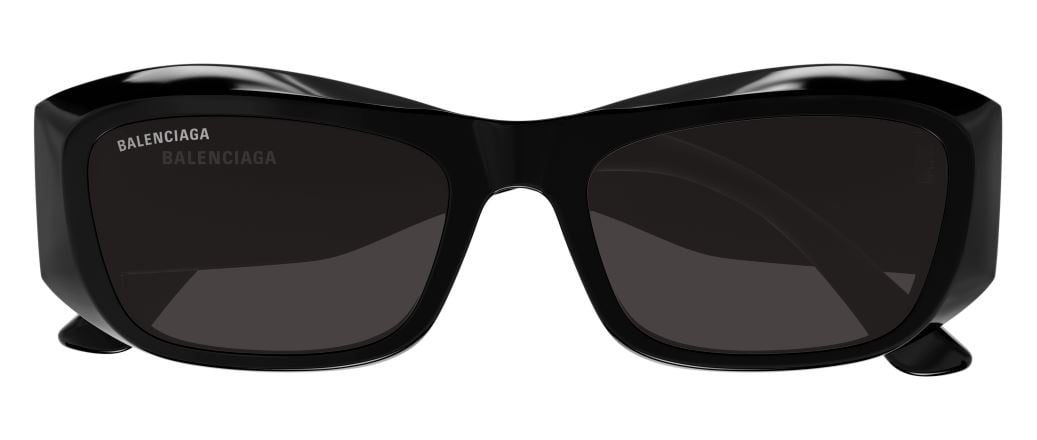 Lunettes de soleil Balenciaga Everyday BB0397SA