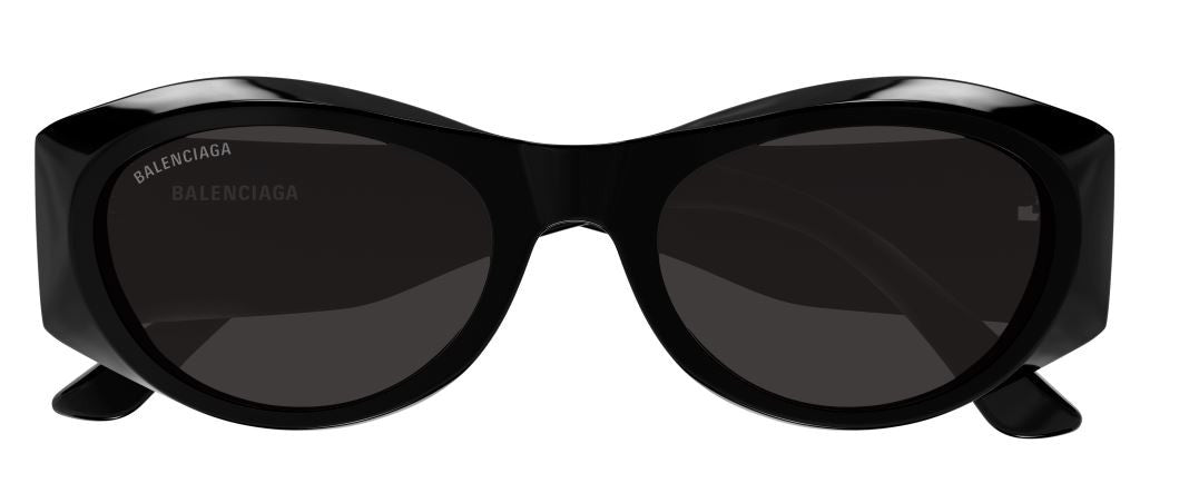 Lunettes de soleil Balenciaga Everyday BB0396SK