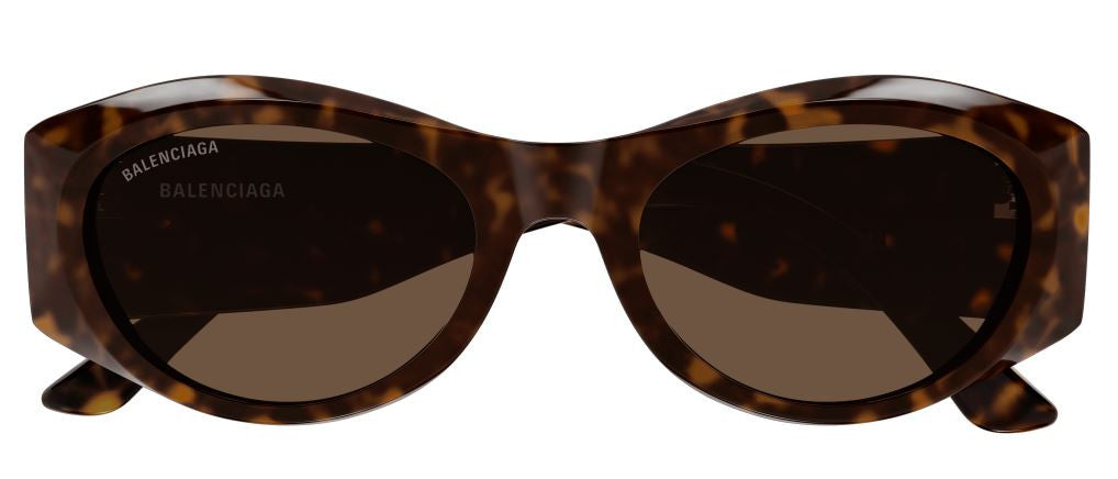 Lunettes de soleil Balenciaga Everyday BB0396SK