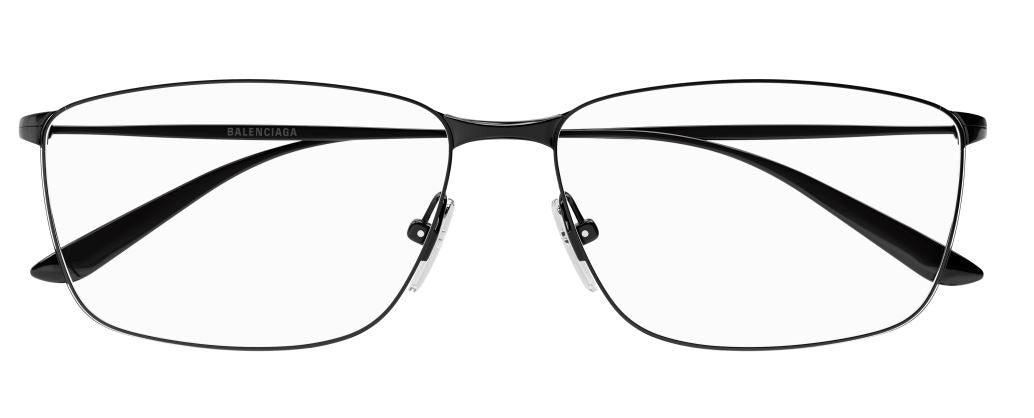 Lunettes de vue Balenciaga Everyday BB0415O