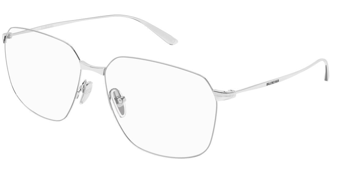 Lunettes de vue Balenciaga Everyday BB0414O