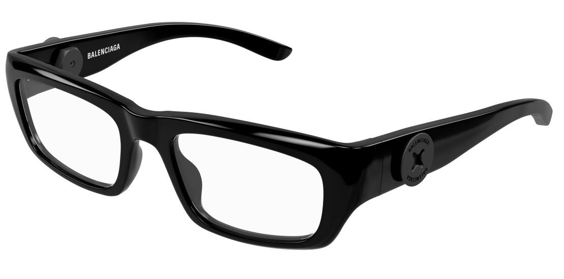 Lunettes de vue Balenciaga Everyday BB0411O