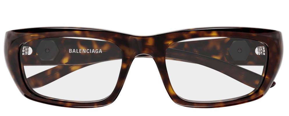 Lunettes de vue Balenciaga Everyday BB0411O
