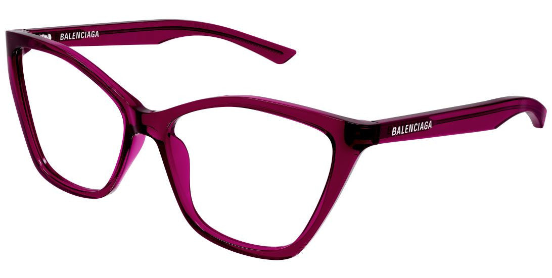 Lunettes de vue Balenciaga Everyday BB0405O