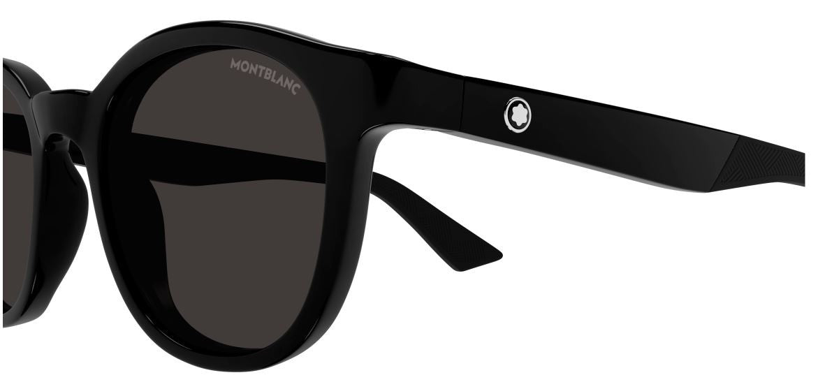 Lunettes de Soleil Mont Blanc Extreme MB0398S