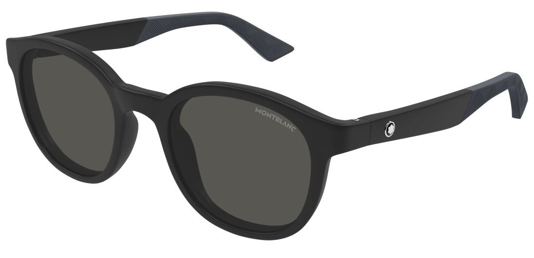 Lunettes de Soleil Mont Blanc Extreme MB0398S