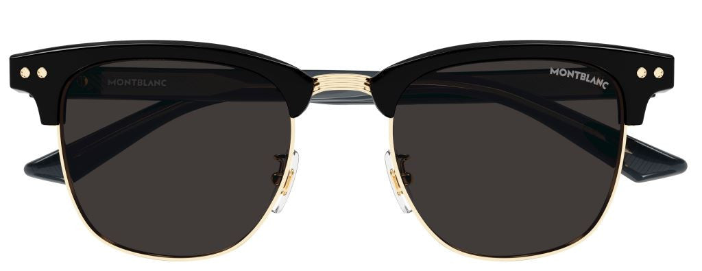 Lunettes de Soleil Mont Blanc Snowcap MB0382S