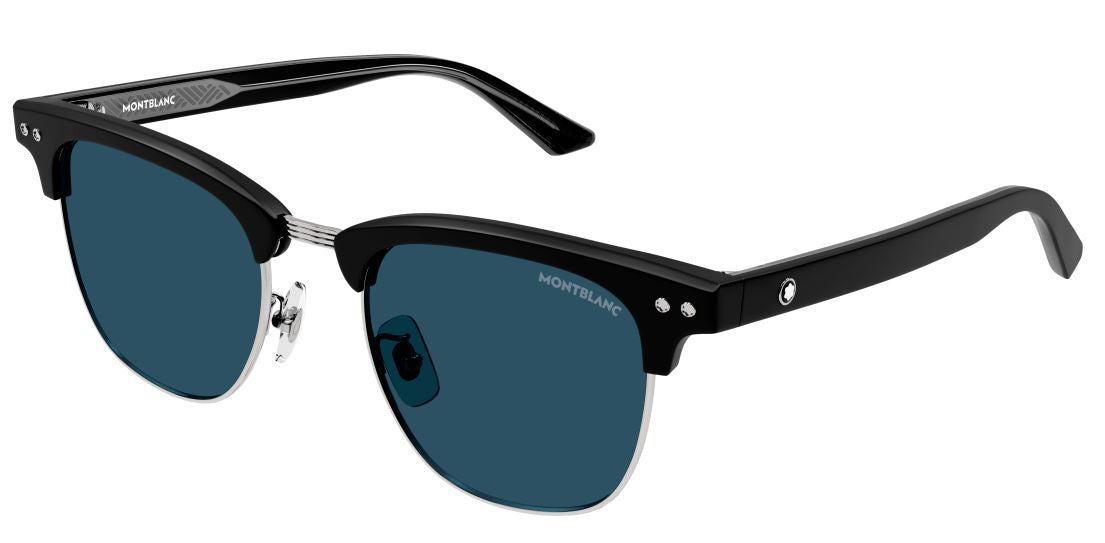 Lunettes de Soleil Mont Blanc Snowcap MB0382S