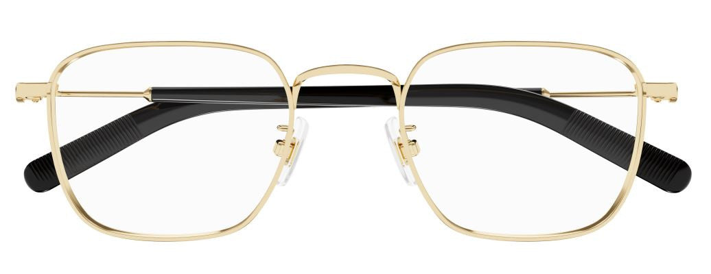 Lunettes de vue Mont Blanc Snowcap MB0389O
