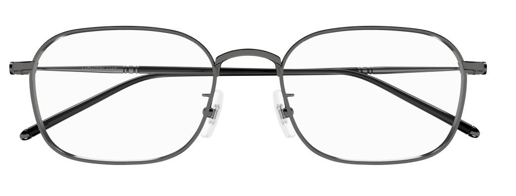 Lunettes de vue Mont Blanc CN OPT Capsule MB0414OA