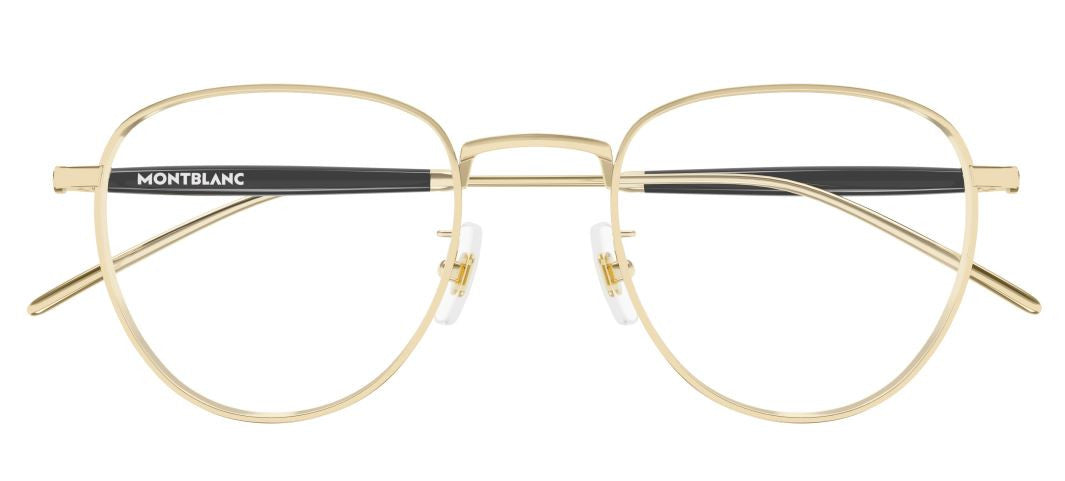 Lunettes de vue Mont Blanc Meisterstück MB0410O