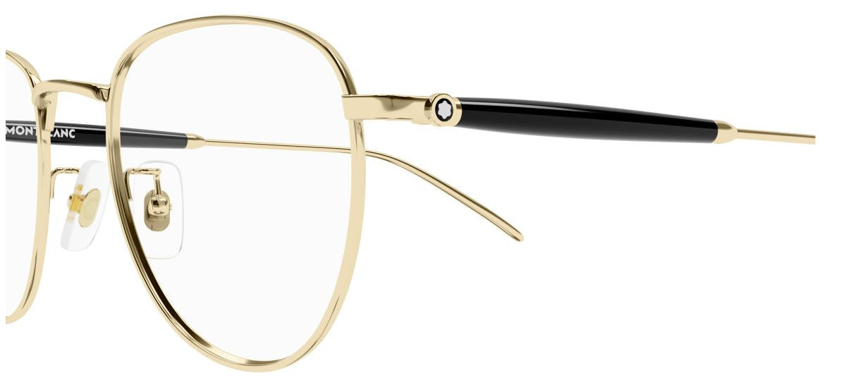 Lunettes de vue Mont Blanc Meisterstück MB0410O