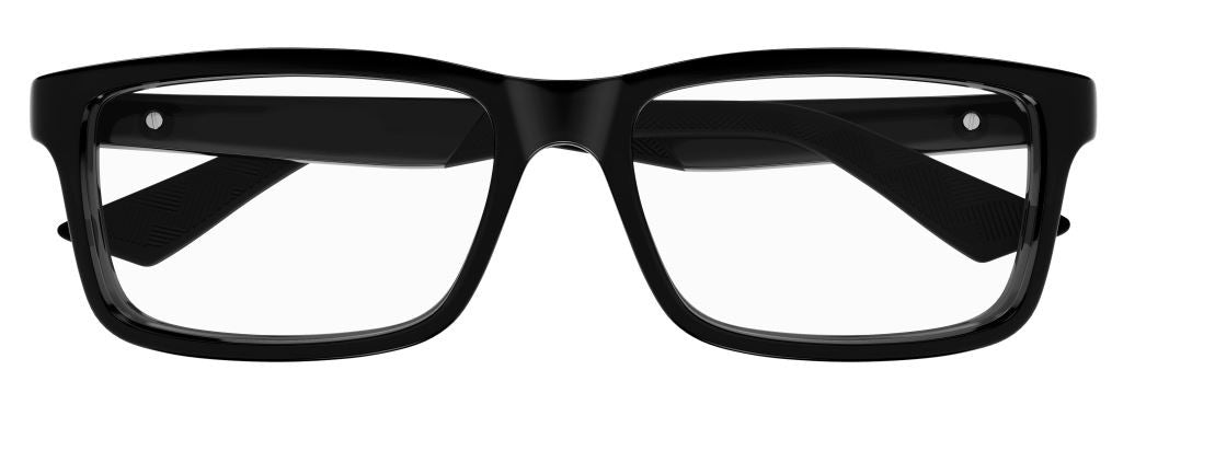 Lunettes de vue Mont Blanc Extreme MB0402O