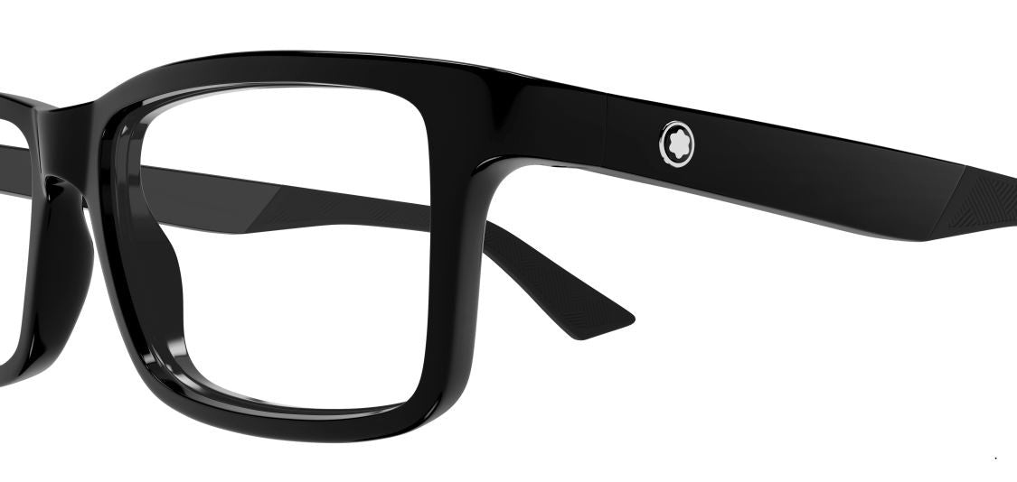 Lunettes de vue Mont Blanc Extreme MB0402O