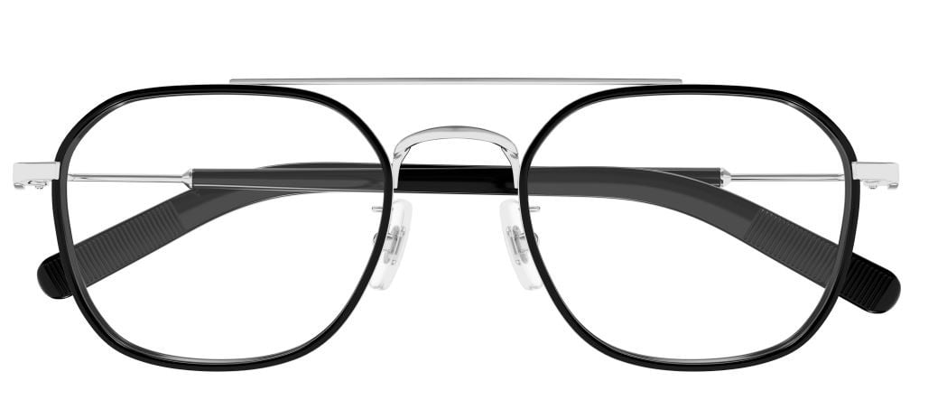 Lunettes de vue Mont Blanc Snowcap MB0391OA