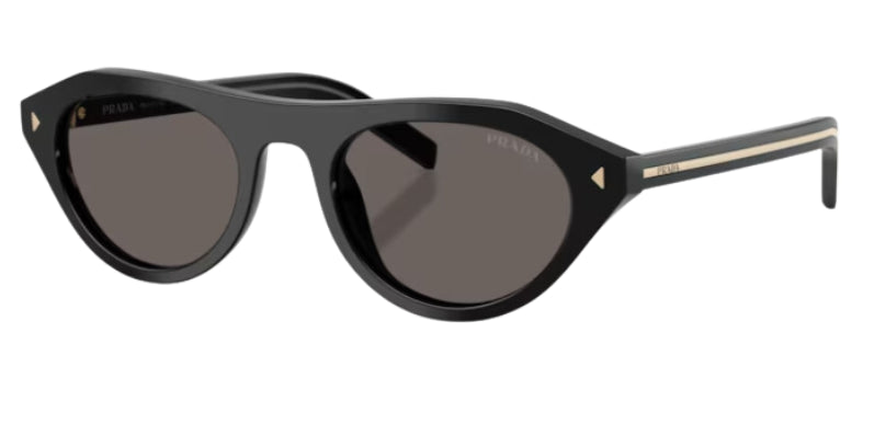 Lunettes de soleil Prada PR B15S - Noir (16K731)