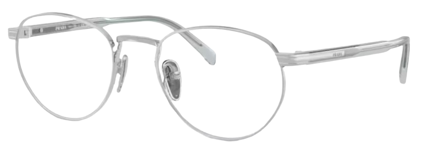 Prada PR B52V - Argent (29B1O1)