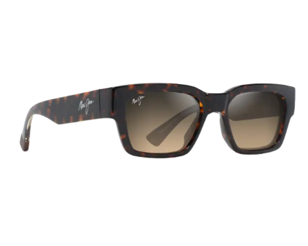 Lunettes de soleil Maui Jim Kenui – vue 6