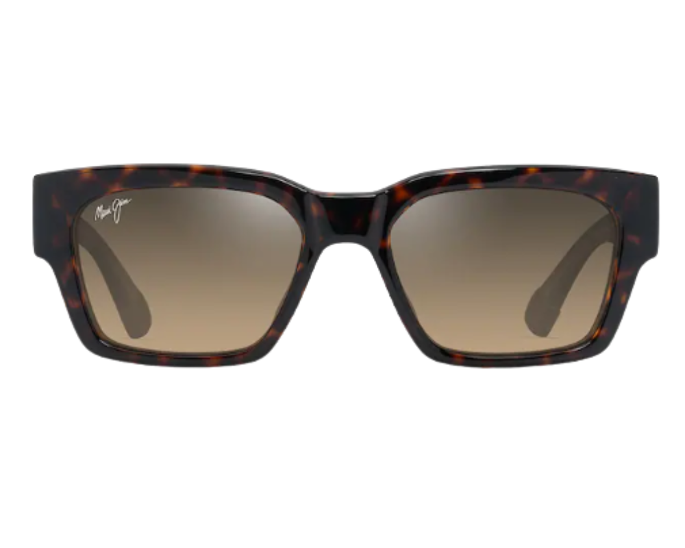Lunettes de soleil Maui Jim Kenui – vue 5