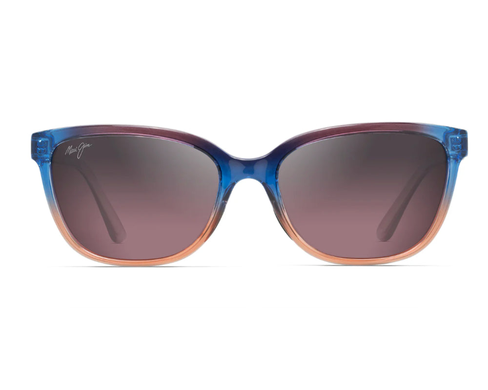 Lunettes de soleil Maui Jim Honi – coloris Sunset