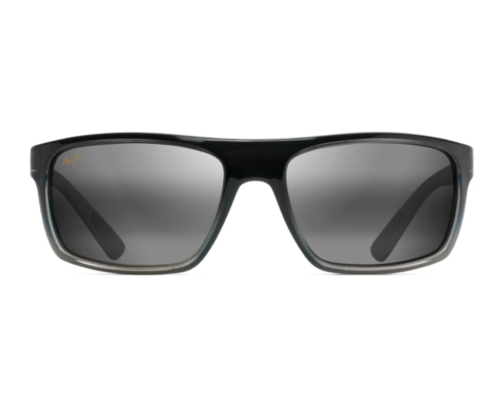Lunettes de soleil Maui Jim Byron Bay – coloris Marlin