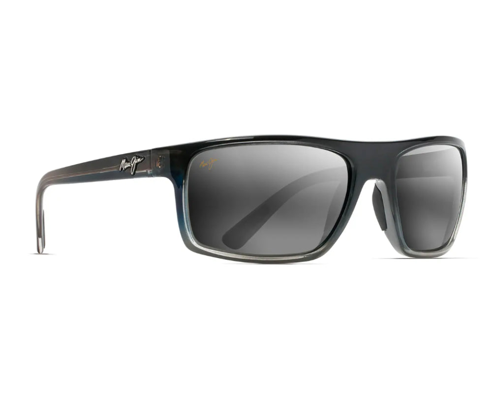 Lunettes de soleil Maui Jim Byron Bay – vue 5